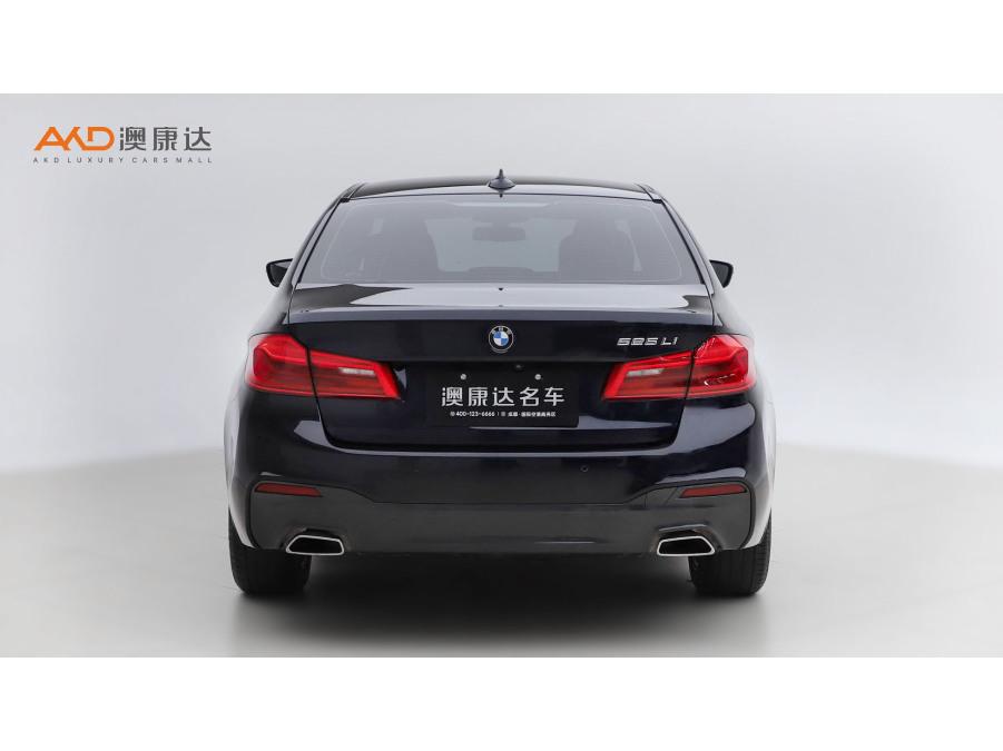 BMW BMW 5-Series