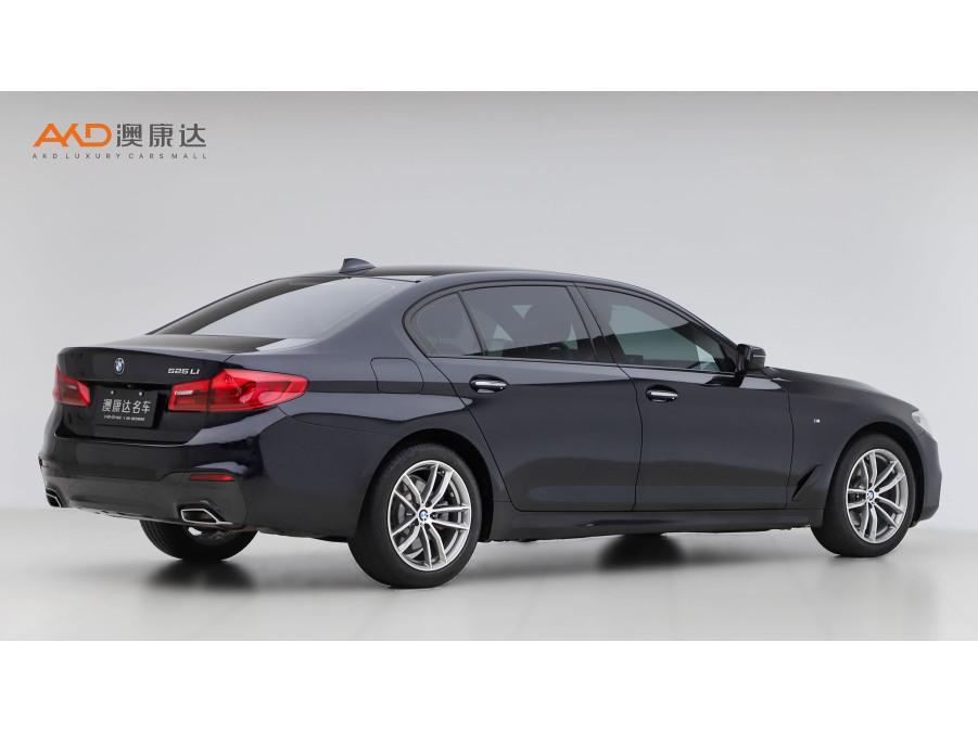 BMW BMW 5-Series