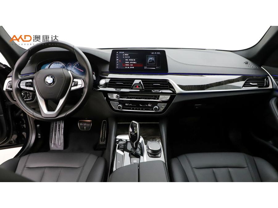 BMW BMW 5-Series