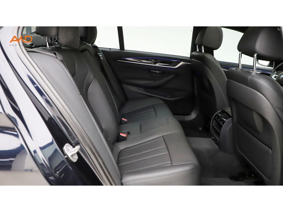 BMW BMW 5-Series