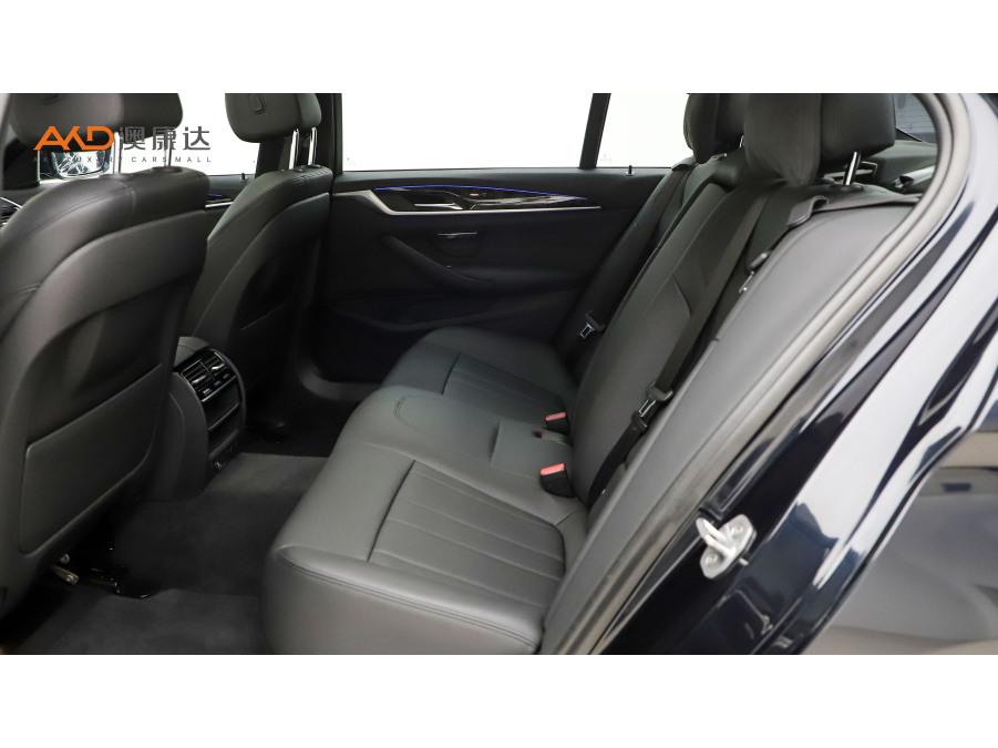 BMW BMW 5-Series
