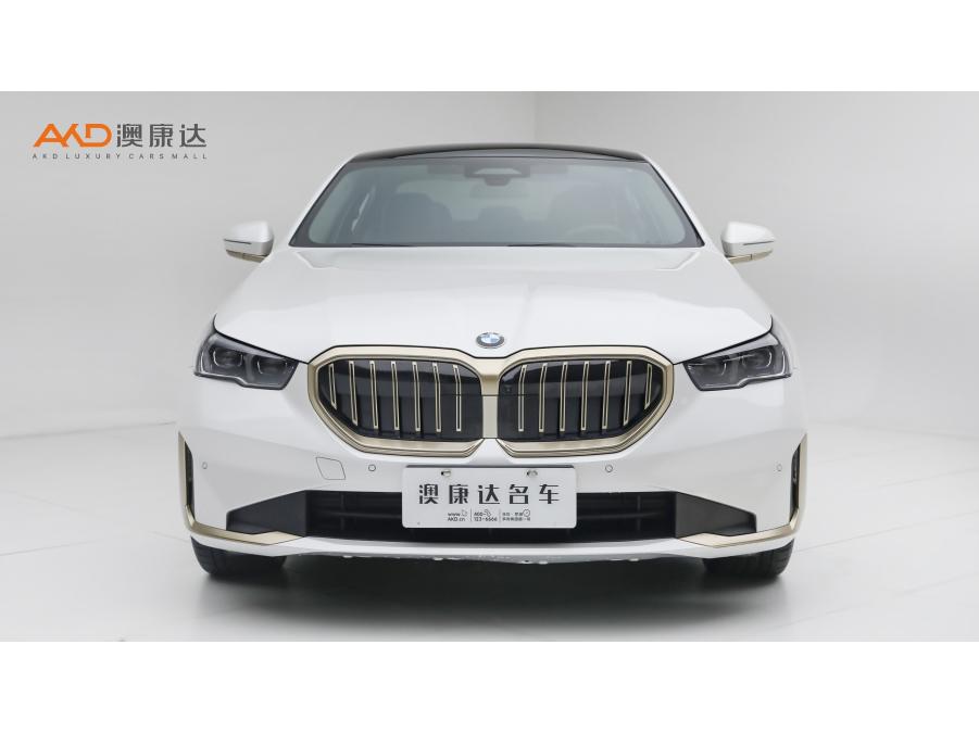 BMW BMW 5-Series