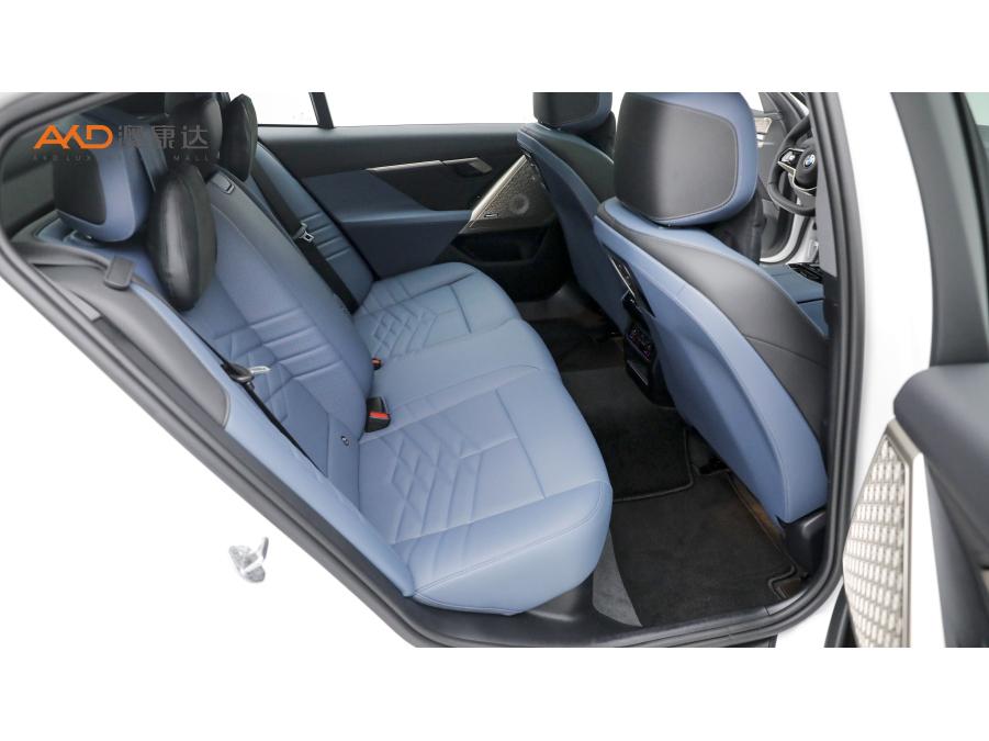 BMW BMW 5-Series