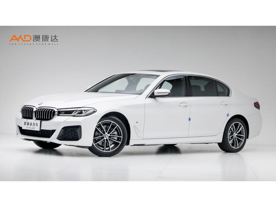BMW BMW 5-Series