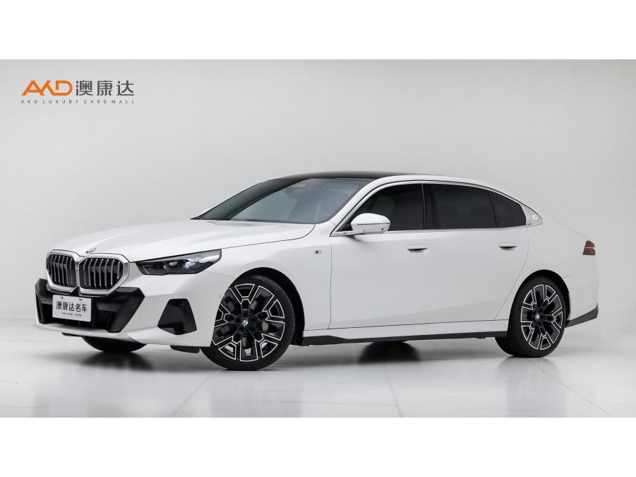 BMW BMW 5-Series