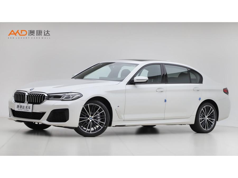 BMW BMW 5-Series