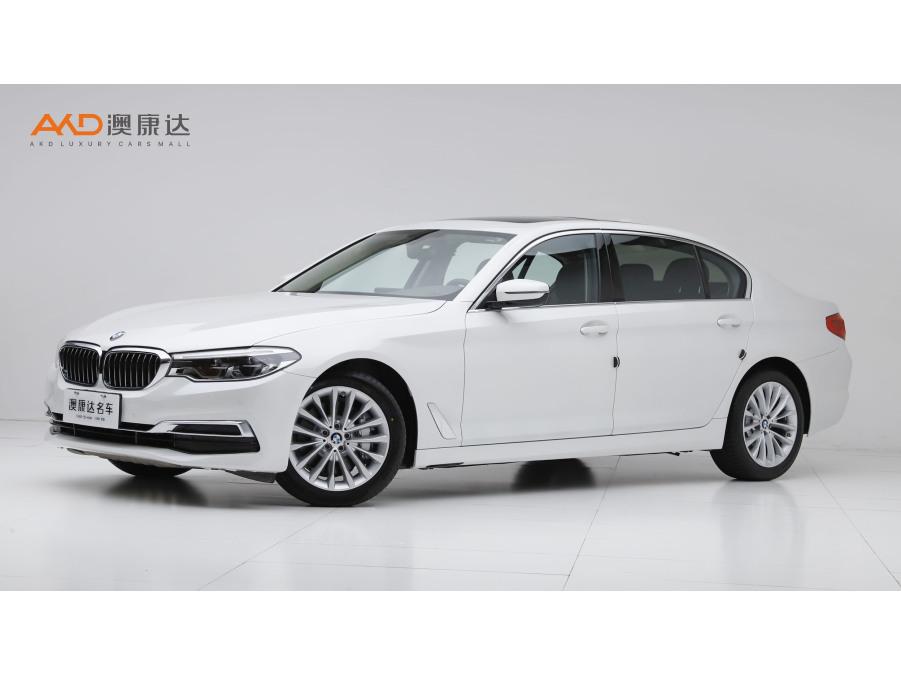BMW BMW 5-Series