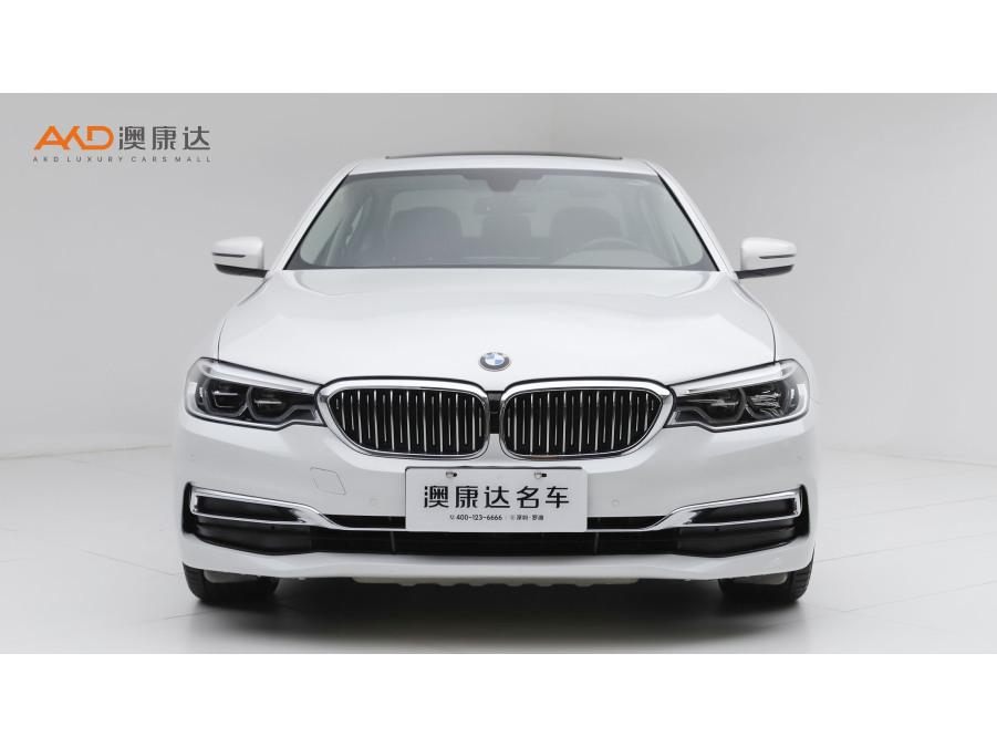 BMW BMW 5-Series