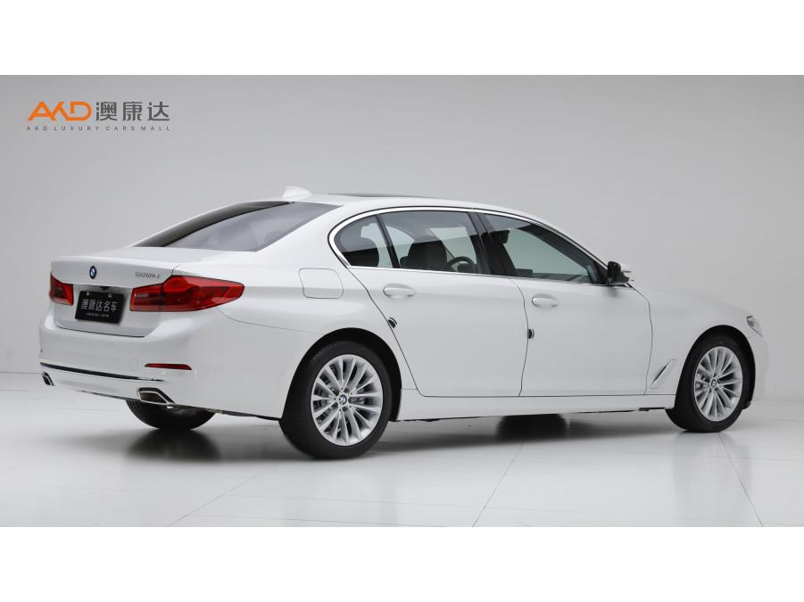 BMW BMW 5-Series