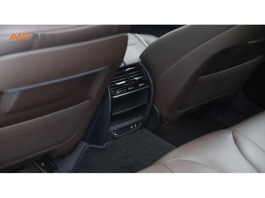 BMW BMW 5-Series