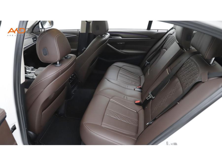 BMW BMW 5-Series