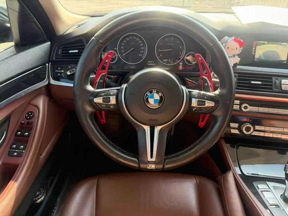 BMW BMW 5-Series