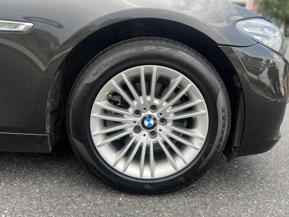 BMW BMW 5-Series