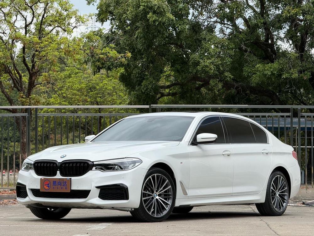 BMW BMW 5-Series