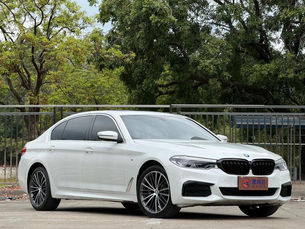 BMW BMW 5-Series