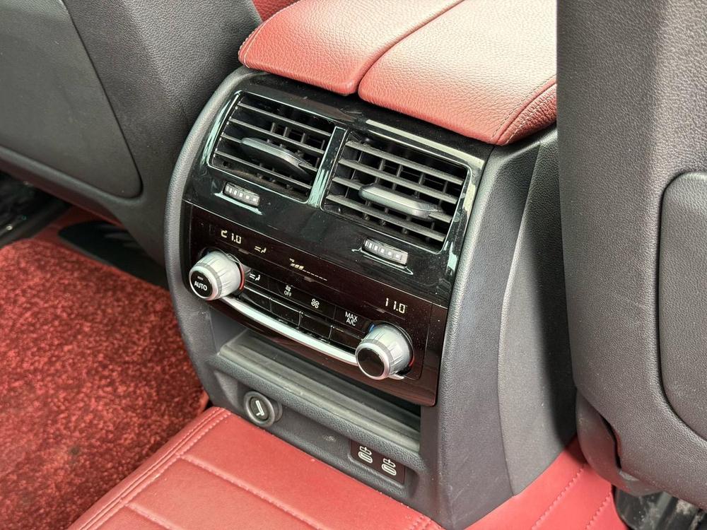 BMW BMW 5-Series