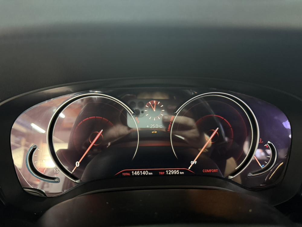 BMW BMW 5-Series