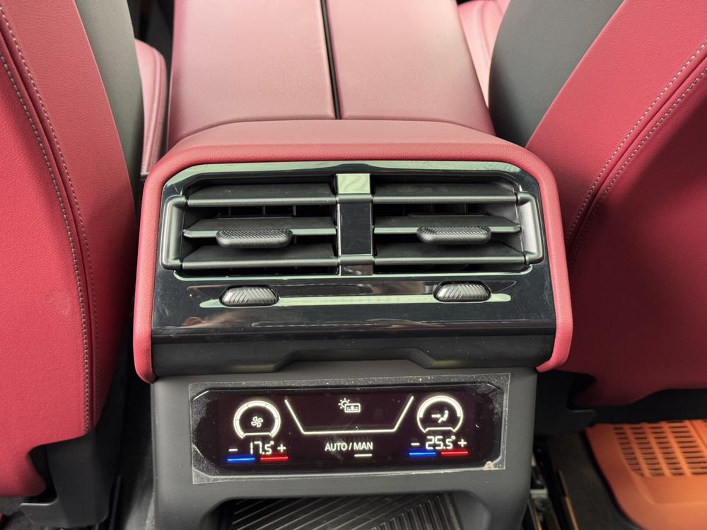 BMW BMW 5-Series