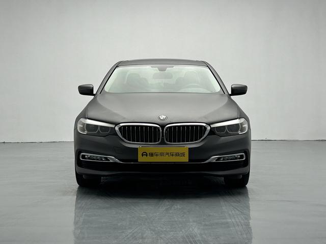 BMW BMW 5-Series