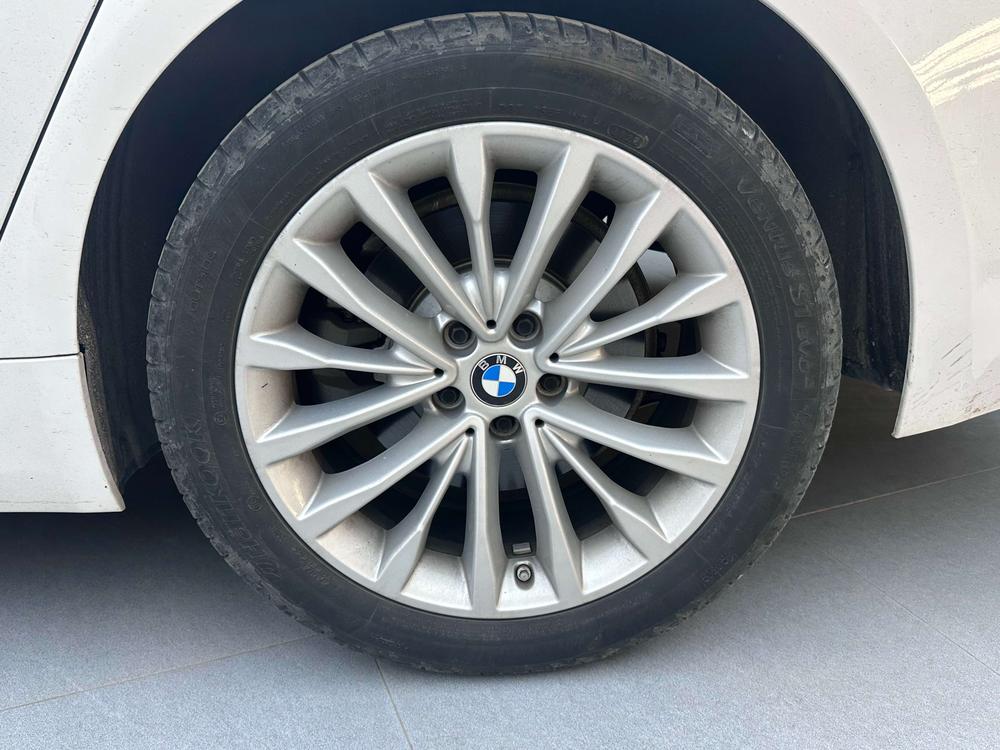 BMW BMW 5-Series