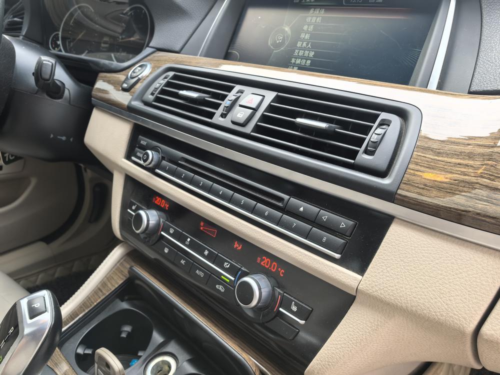 BMW BMW 5-Series
