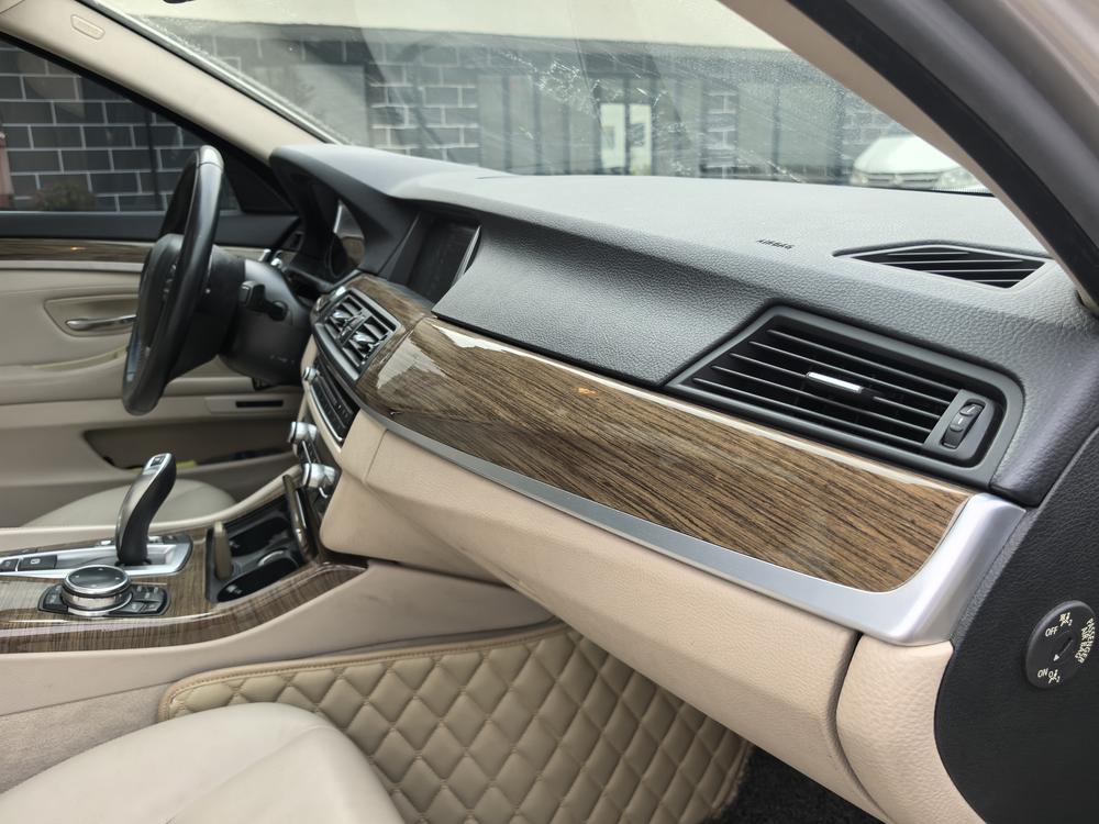 BMW BMW 5-Series