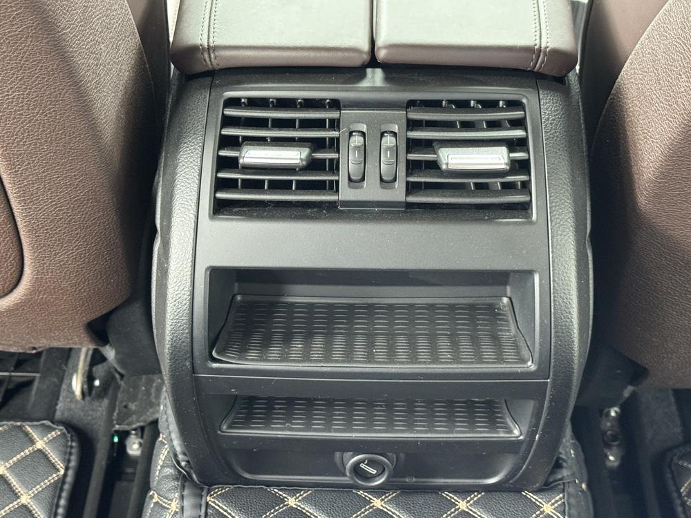 BMW BMW 5-Series