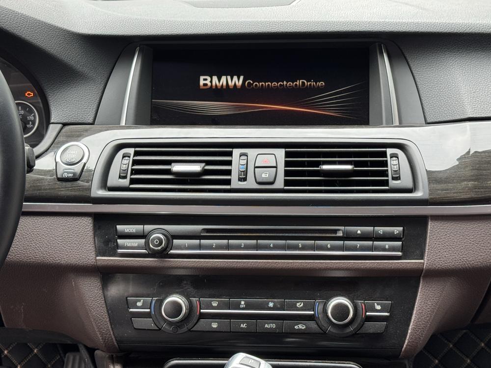 BMW BMW 5-Series