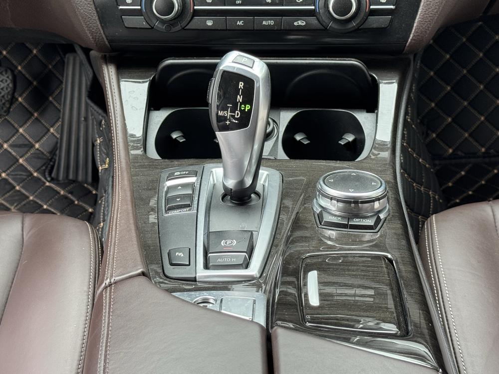 BMW BMW 5-Series