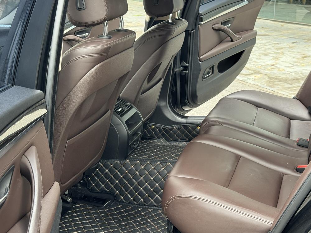 BMW BMW 5-Series