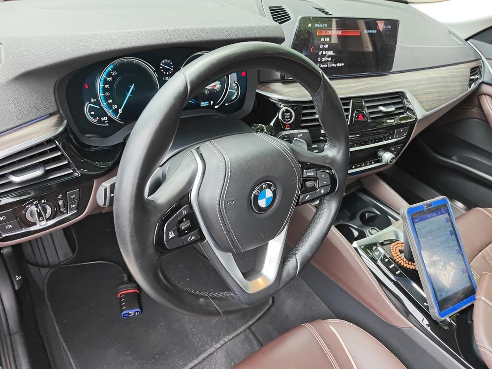BMW BMW 5-Series
