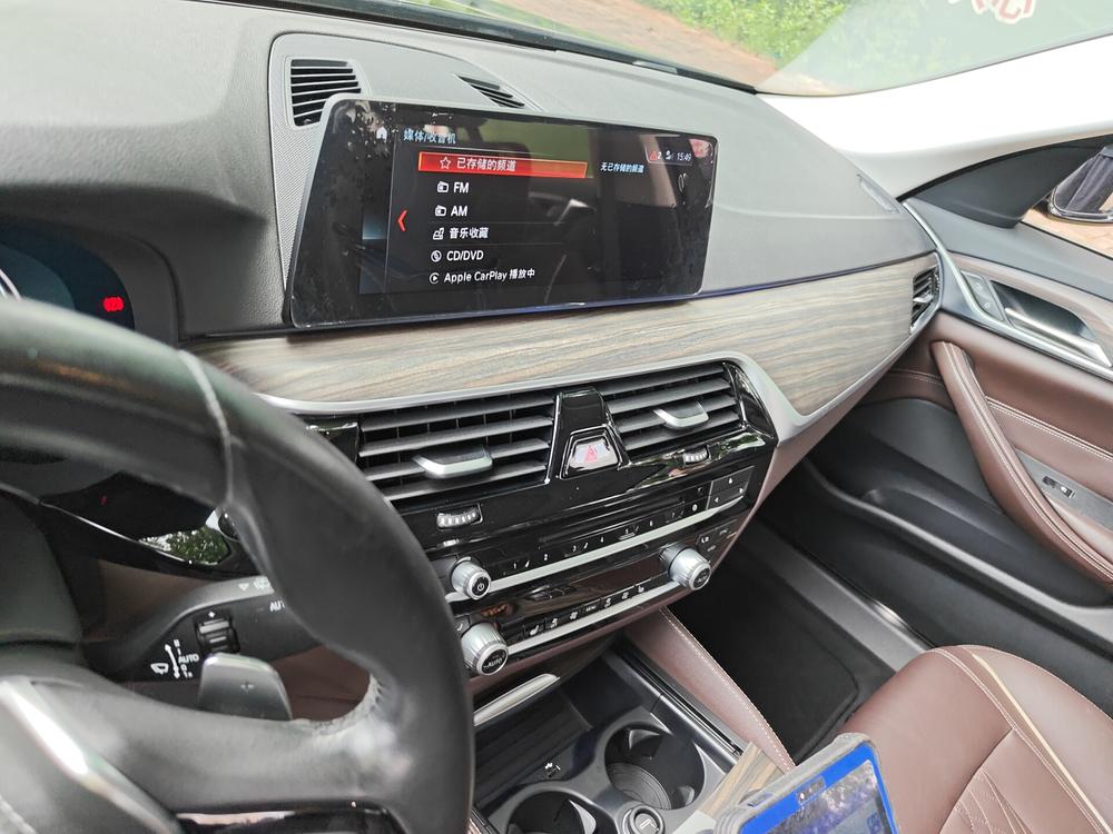 BMW BMW 5-Series