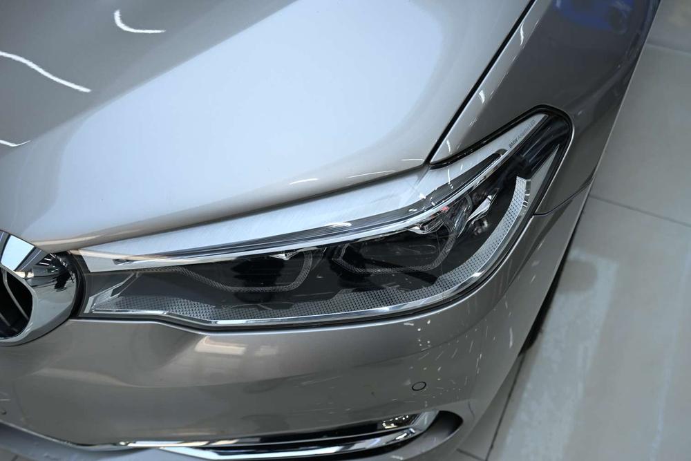 BMW BMW 5-Series