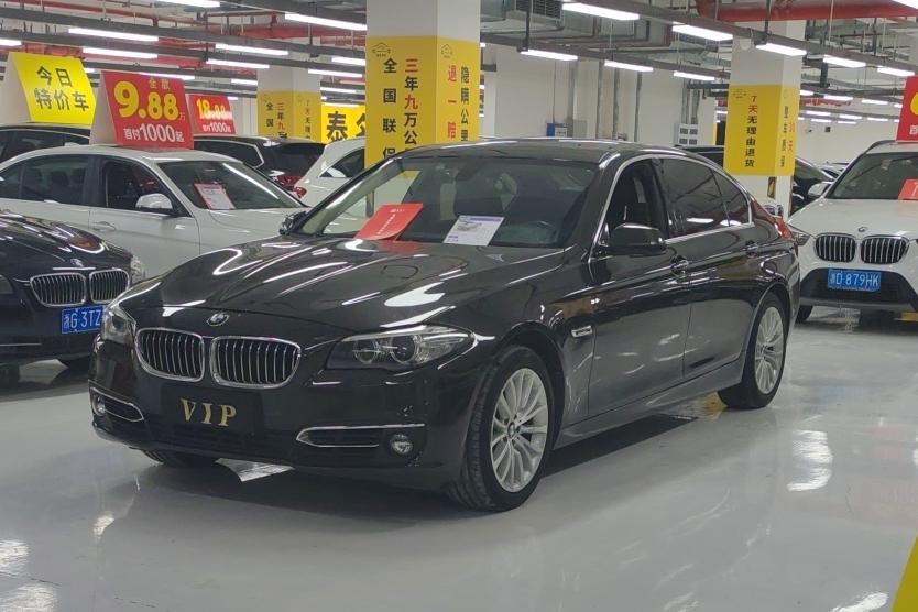 BMW BMW 5-Series