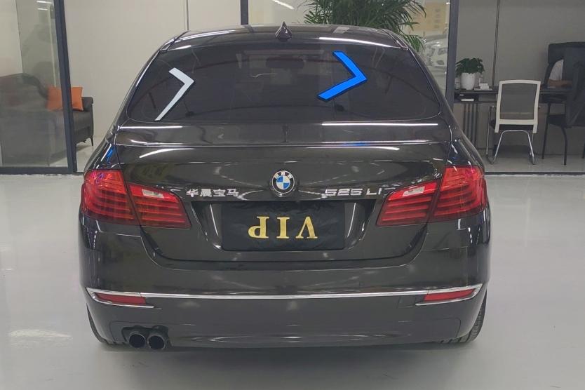 BMW BMW 5-Series