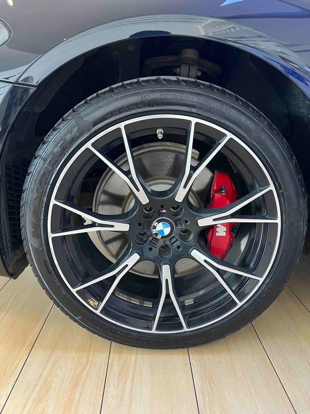 BMW BMW 5-Series
