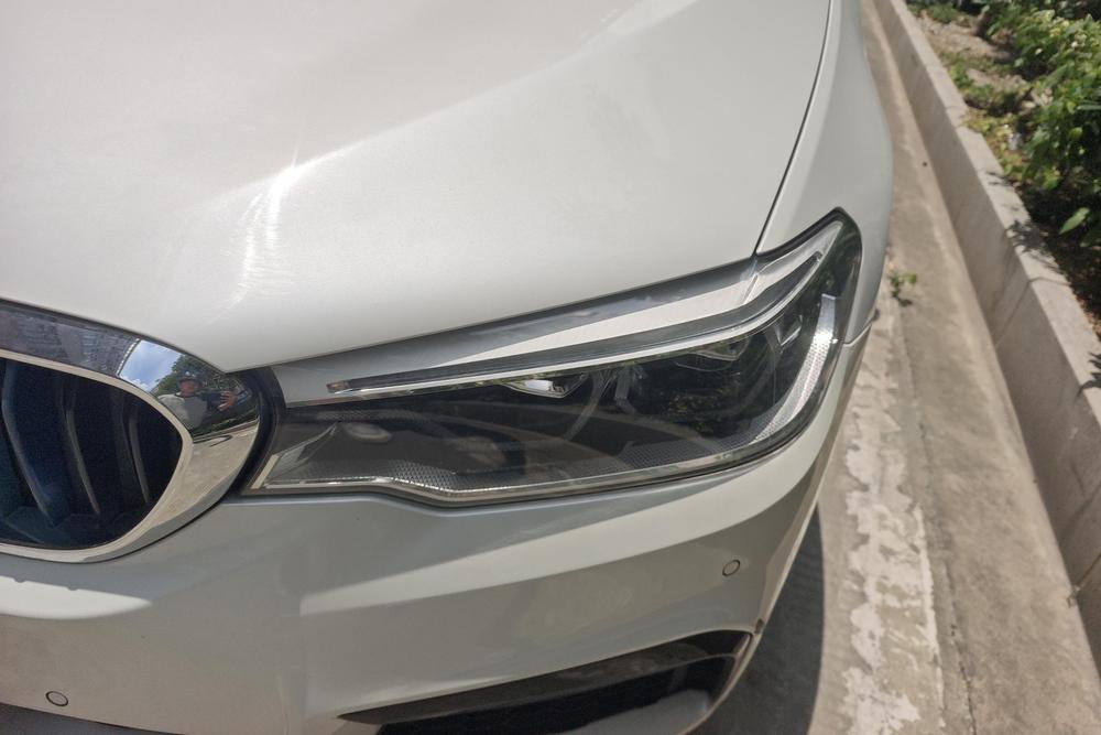 BMW BMW 5-Series
