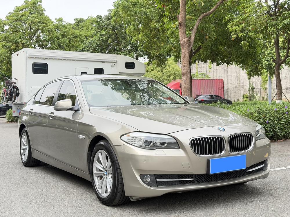 BMW BMW 5-Series