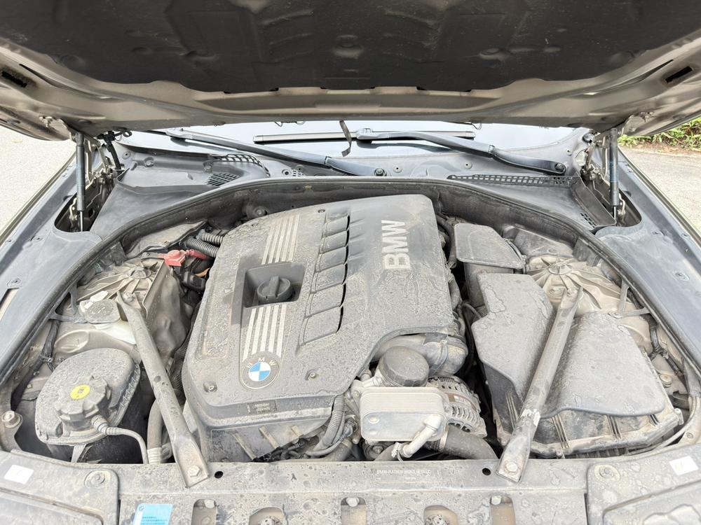 BMW BMW 5-Series