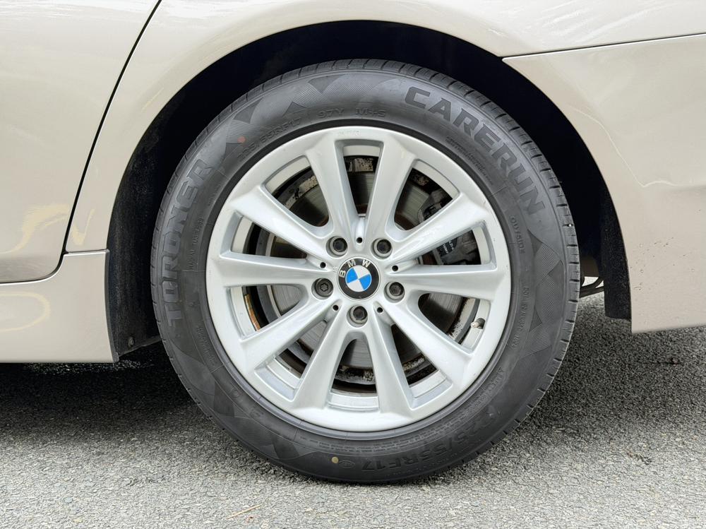 BMW BMW 5-Series