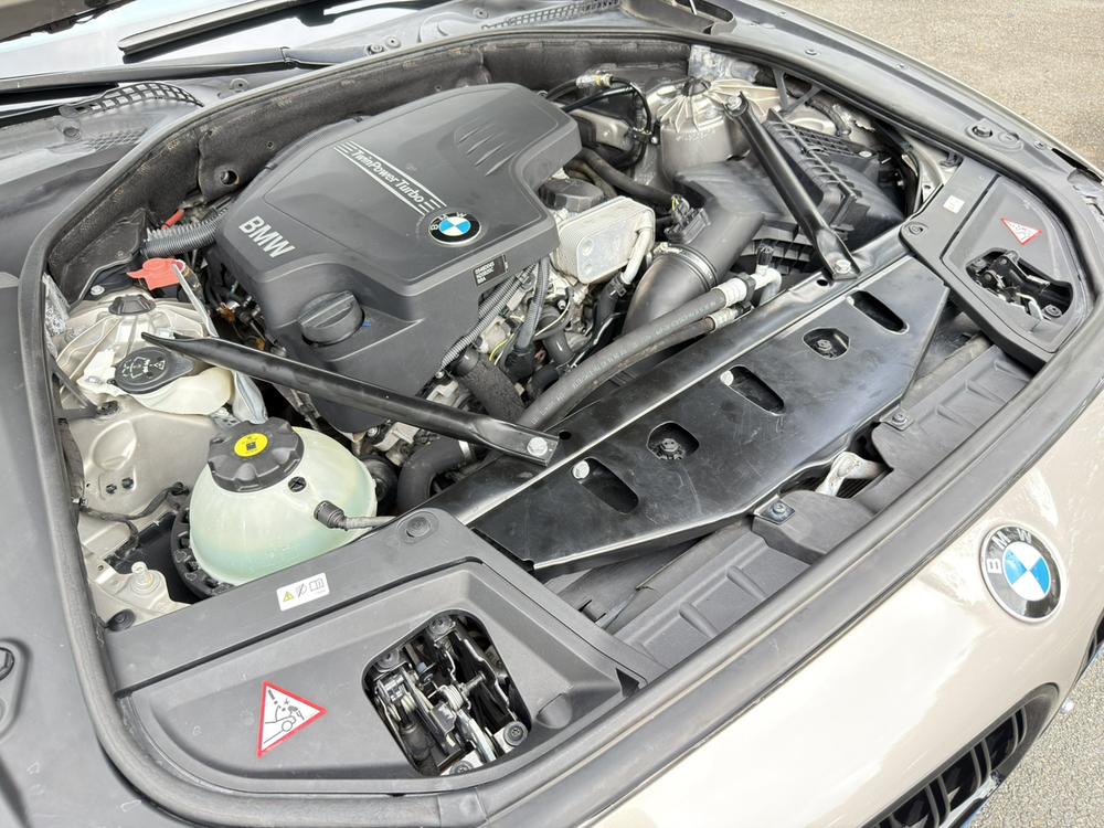 BMW BMW 5-Series