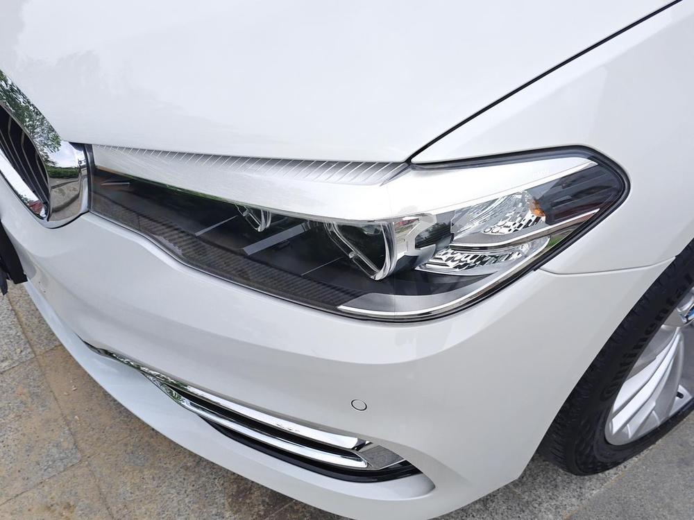 BMW BMW 5-Series