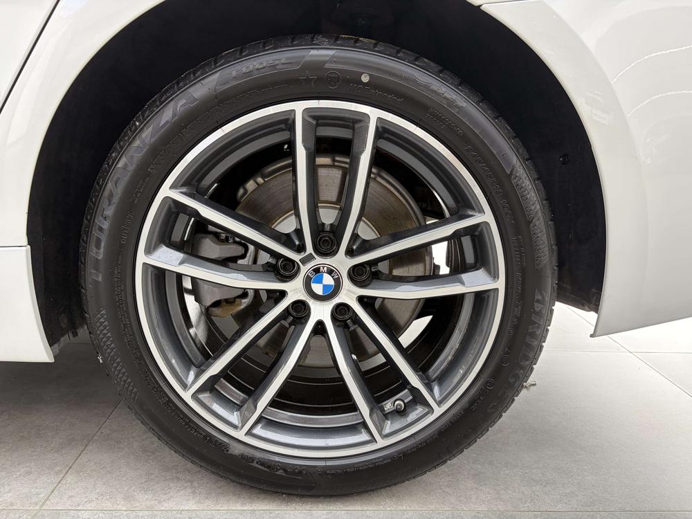 BMW BMW 5-Series