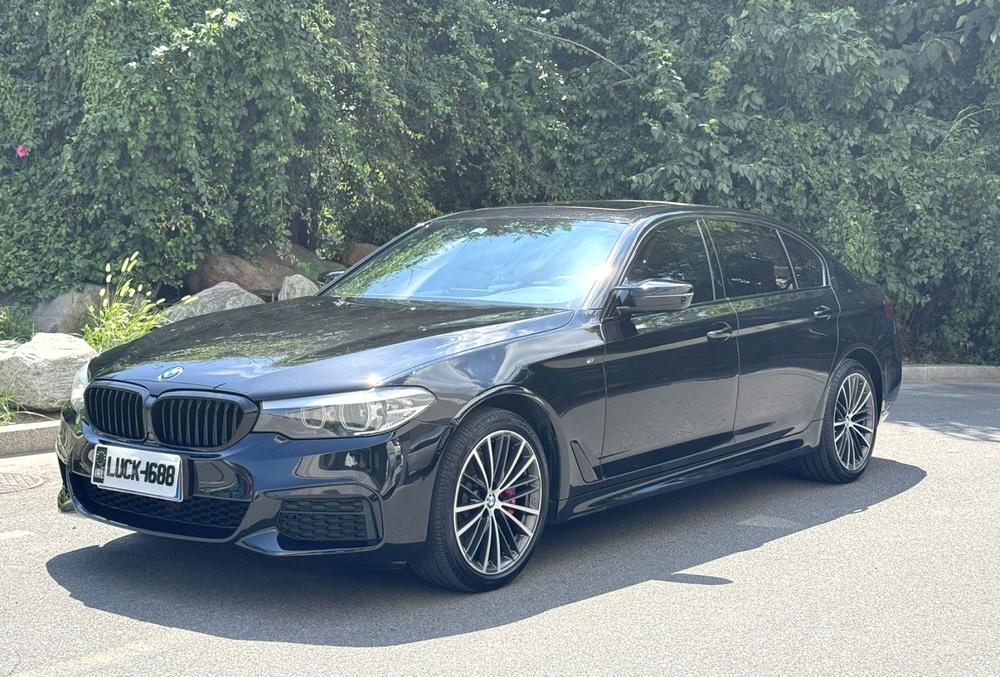 BMW BMW 5-Series