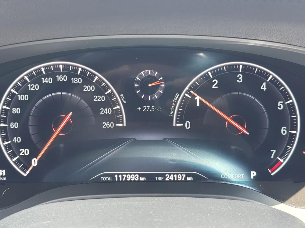 BMW BMW 5-Series