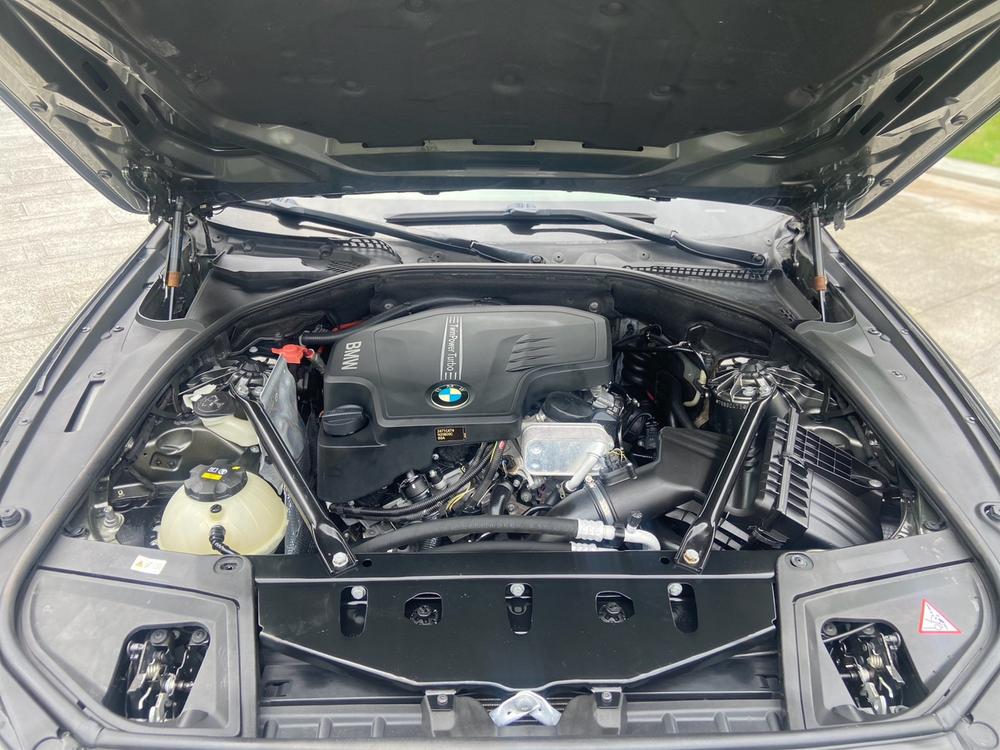 BMW BMW 5-Series