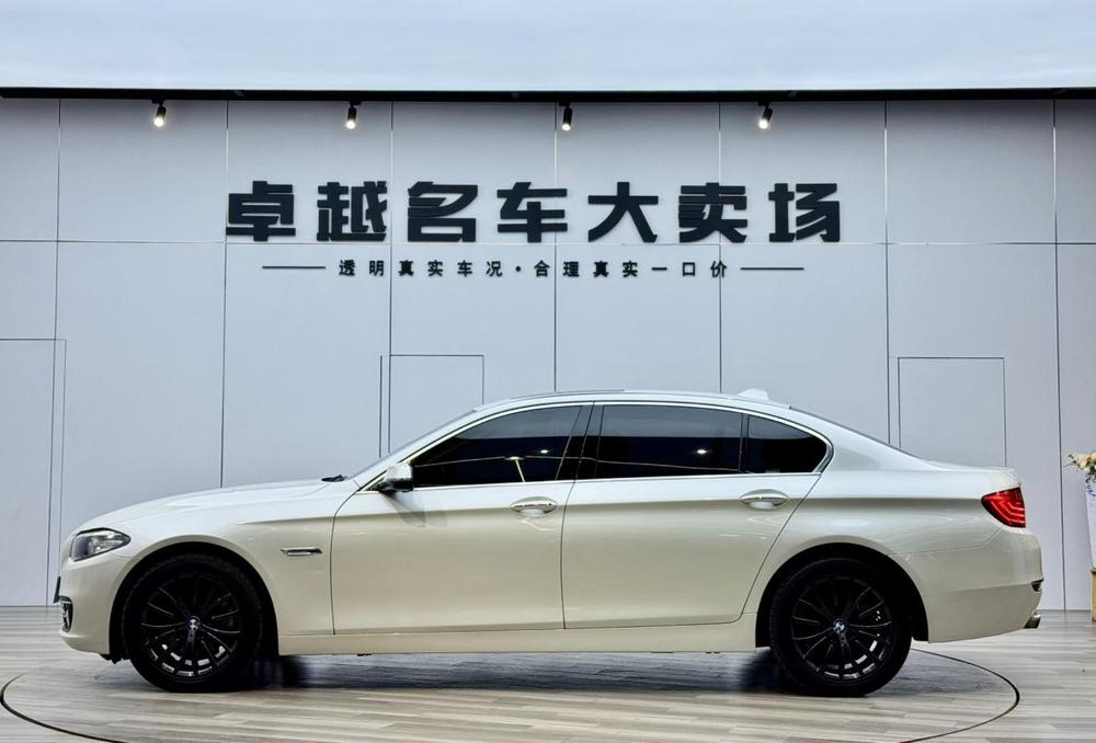 BMW BMW 5-Series