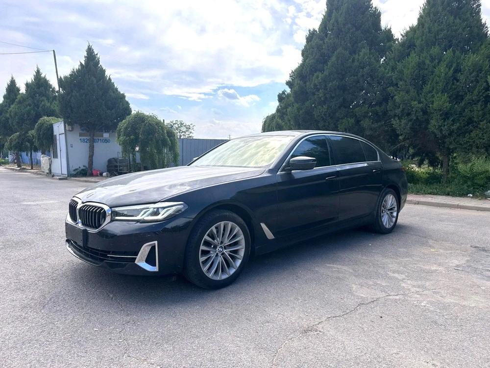 BMW BMW 5-Series
