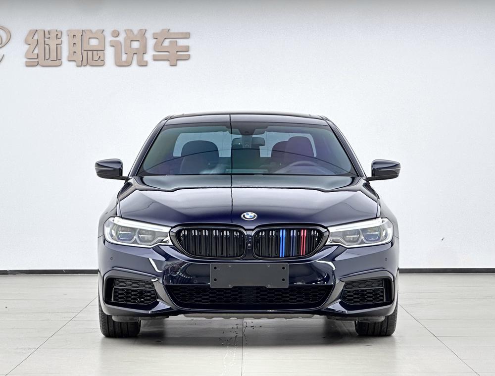 BMW BMW 5-Series