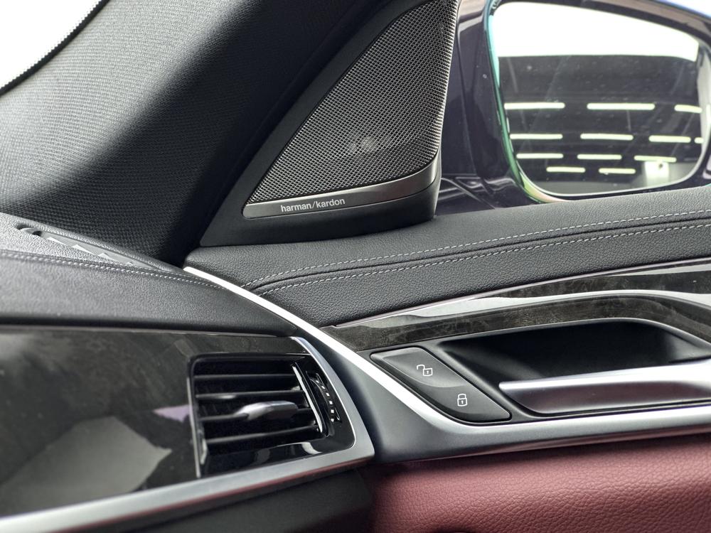 BMW BMW 5-Series